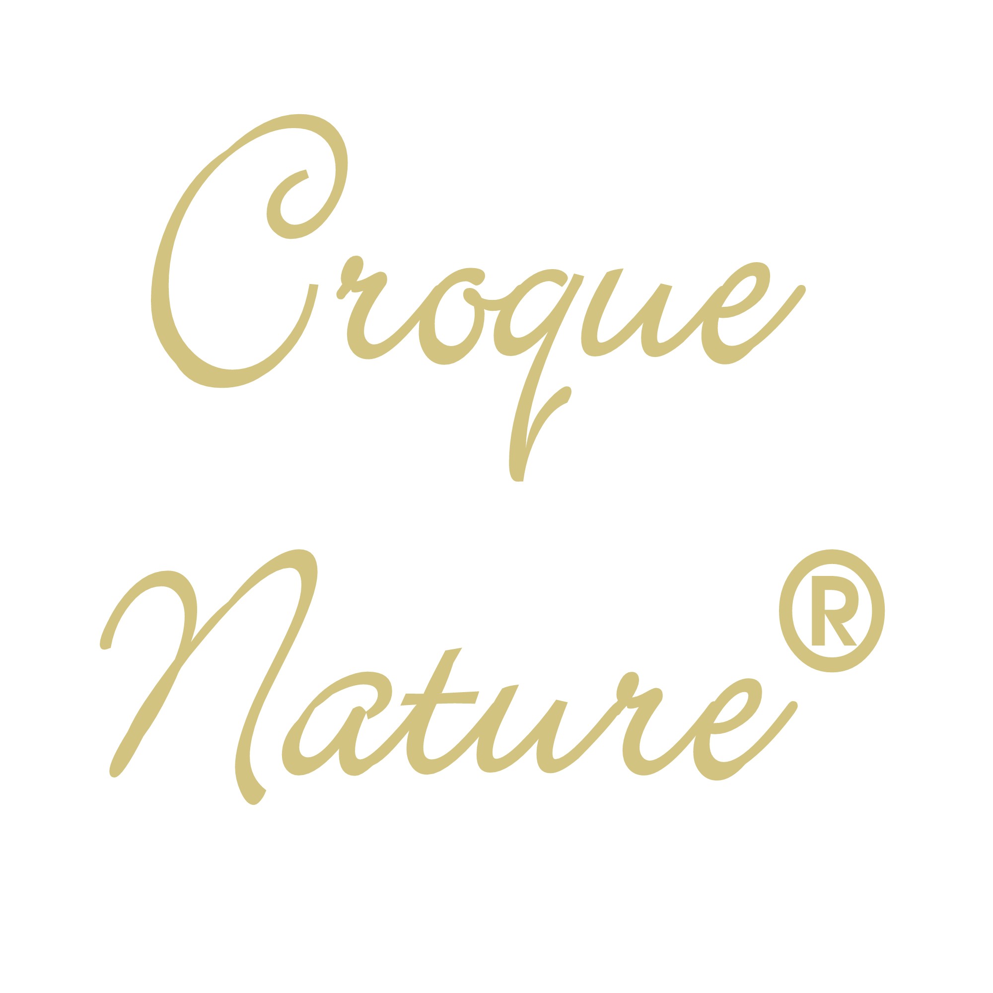 CROQUE NATURE® BROONS